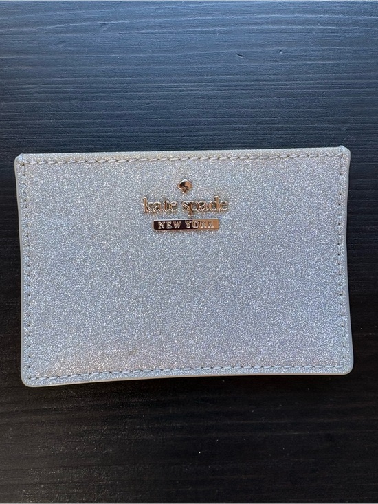kate spade Accessories - Kate Spade Burgess Court Cardholder